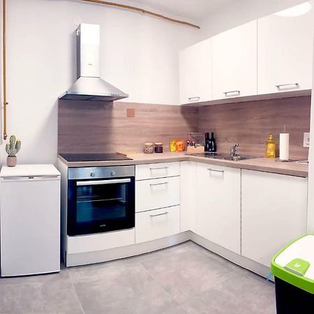 Central Bus Station Apartment Záhřeb Exteriér fotografie